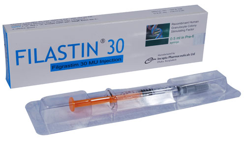Picture of Filastin IV/SC Injection